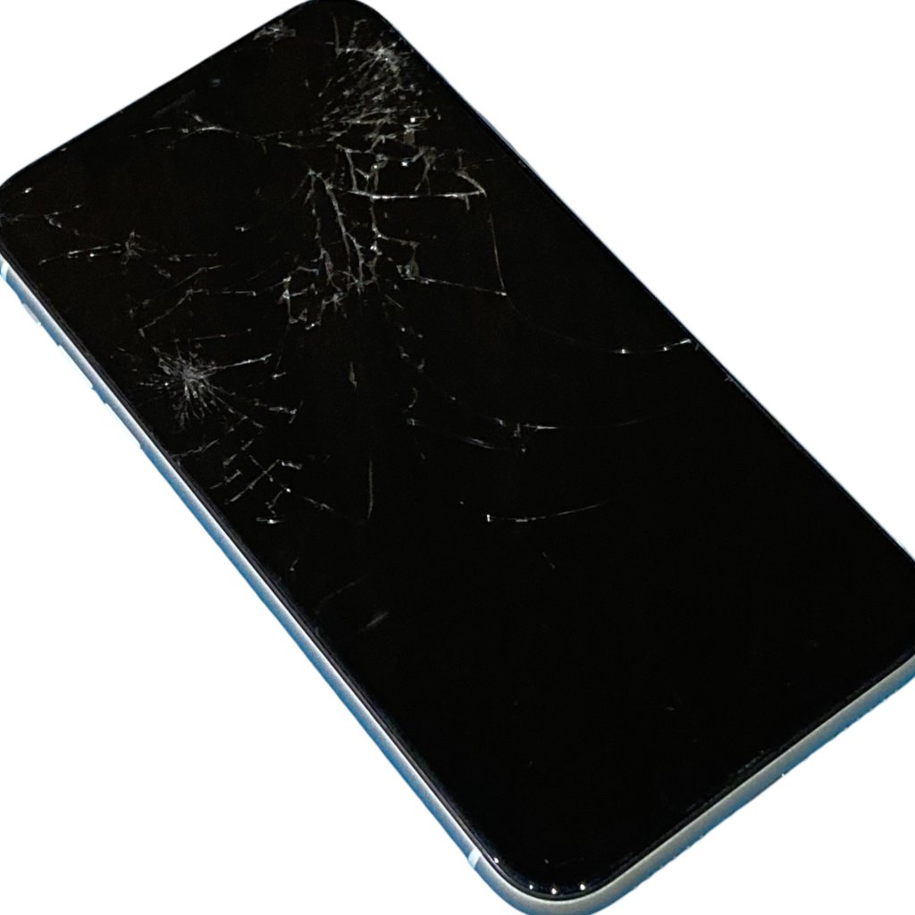 iPhoneXR 液晶交換