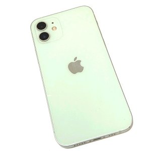 iPhone12 バッテリー交換