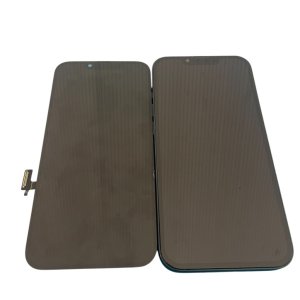 iphone13　液晶交換修理