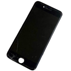 iPhoneSE2 液晶交換