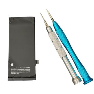 iPhoneSE3 バッテリー交換