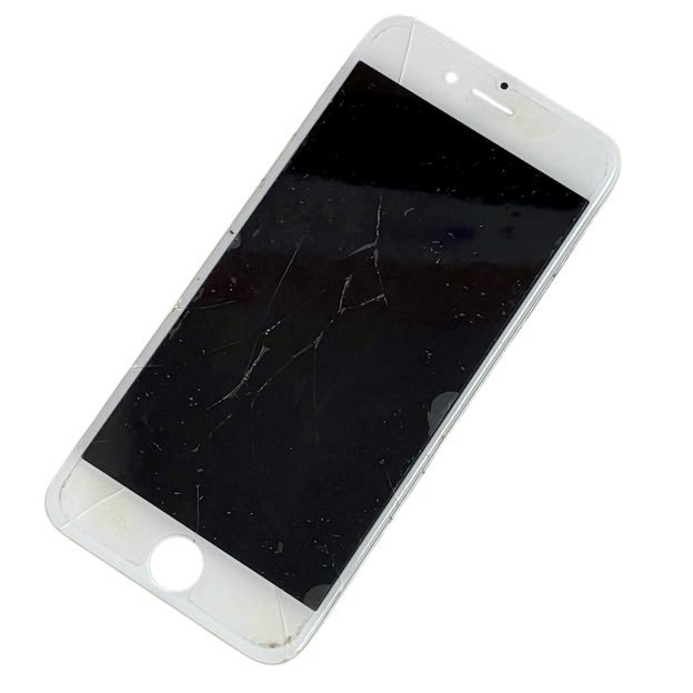iPhone8 液晶交換