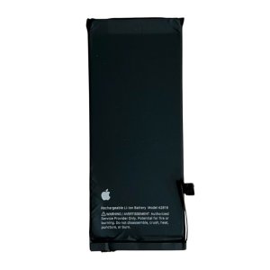 iPhoneSE3 バッテリー交換