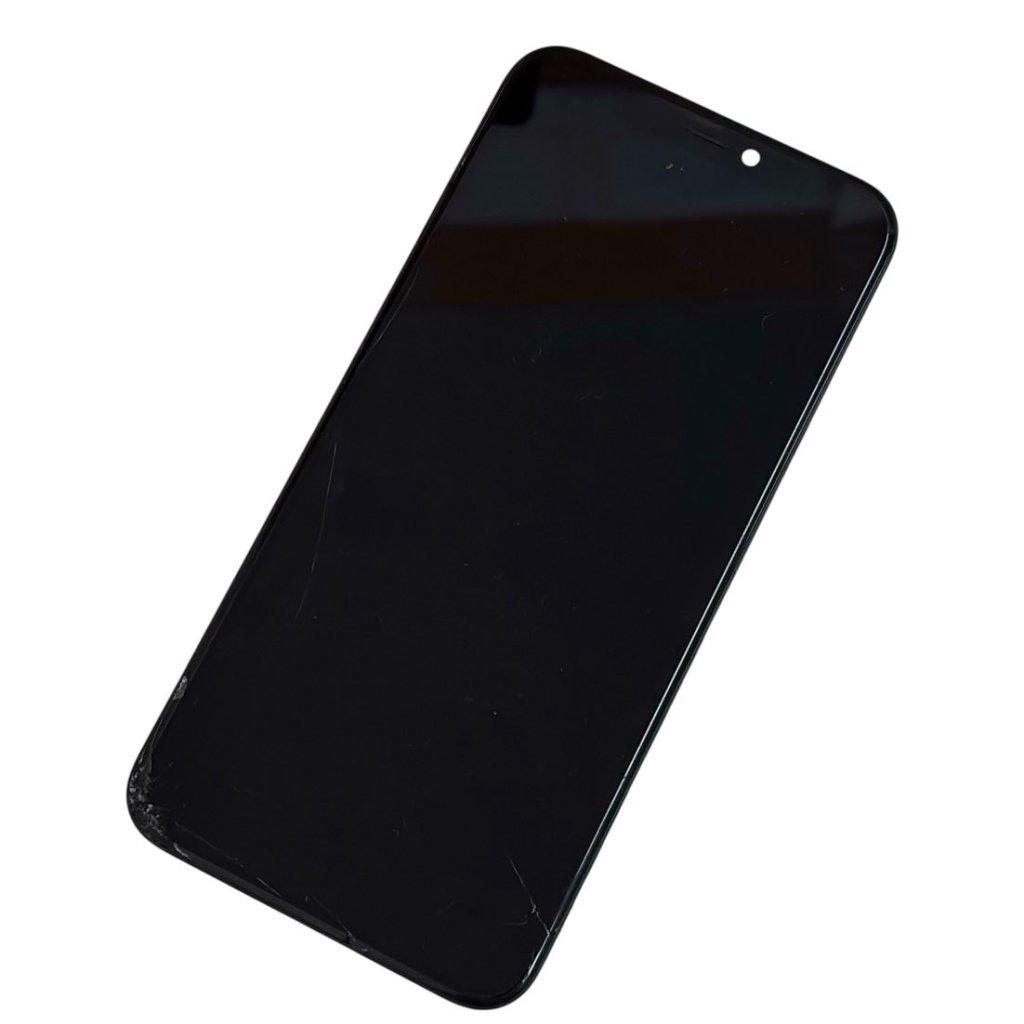 iPhone12 液晶交換