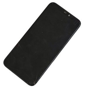 iPhone11 液晶交換