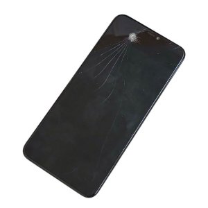 iPhone11ProMax 液晶交換