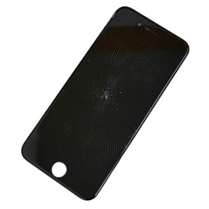 iPhoneSE2 液晶交換