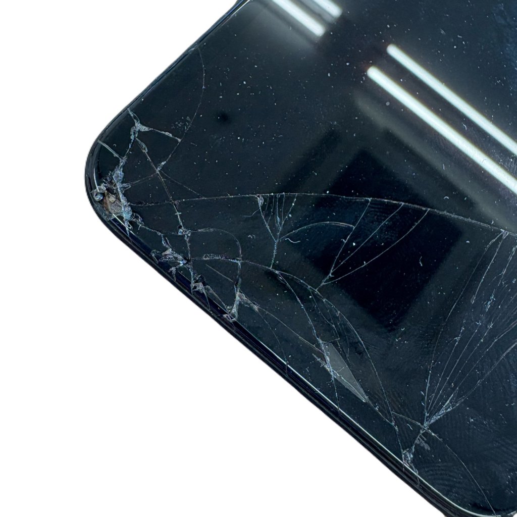 iPhone 11 液晶交換