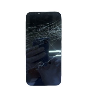 iPhone11 液晶交換