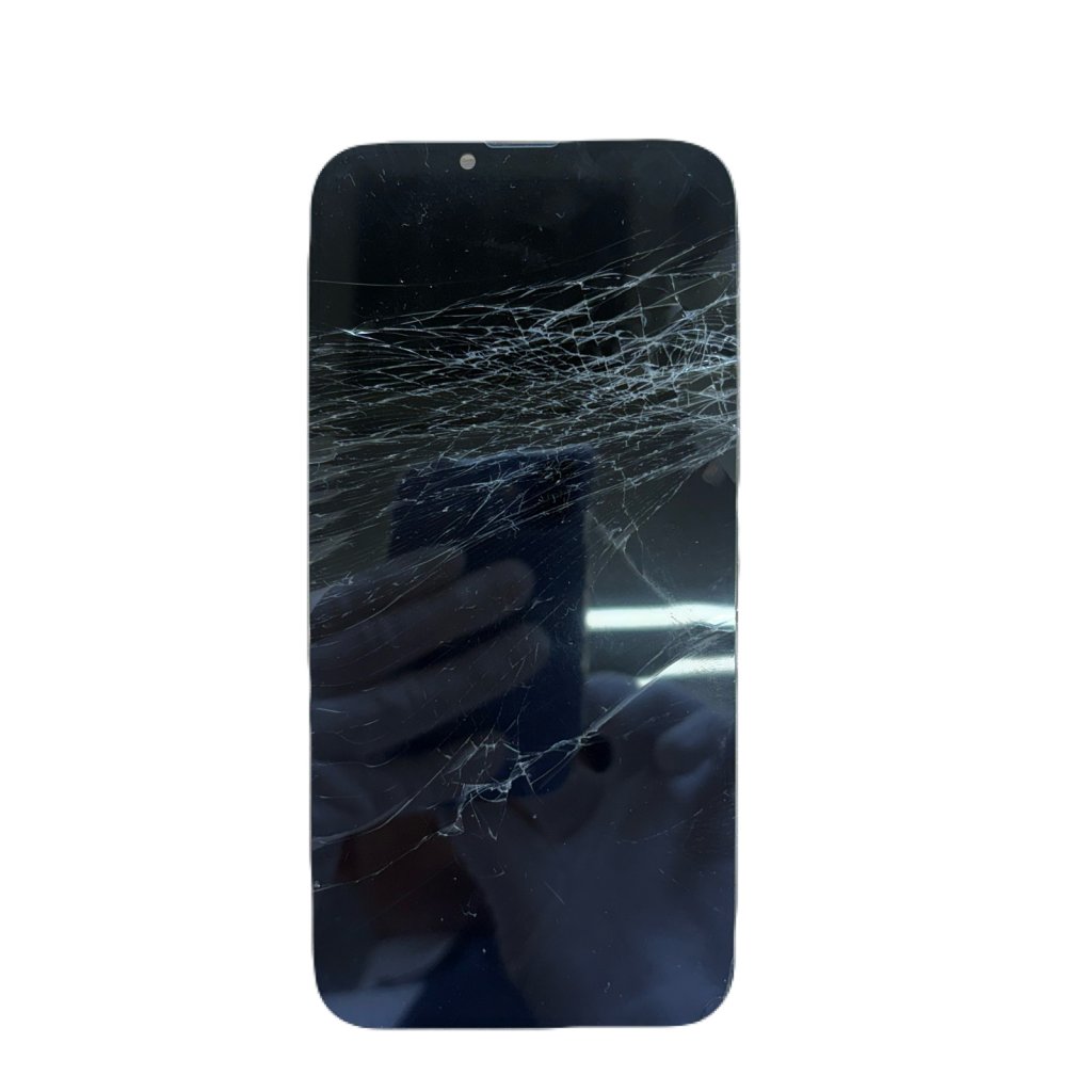 iPhone 13 Pro Max 液晶交換