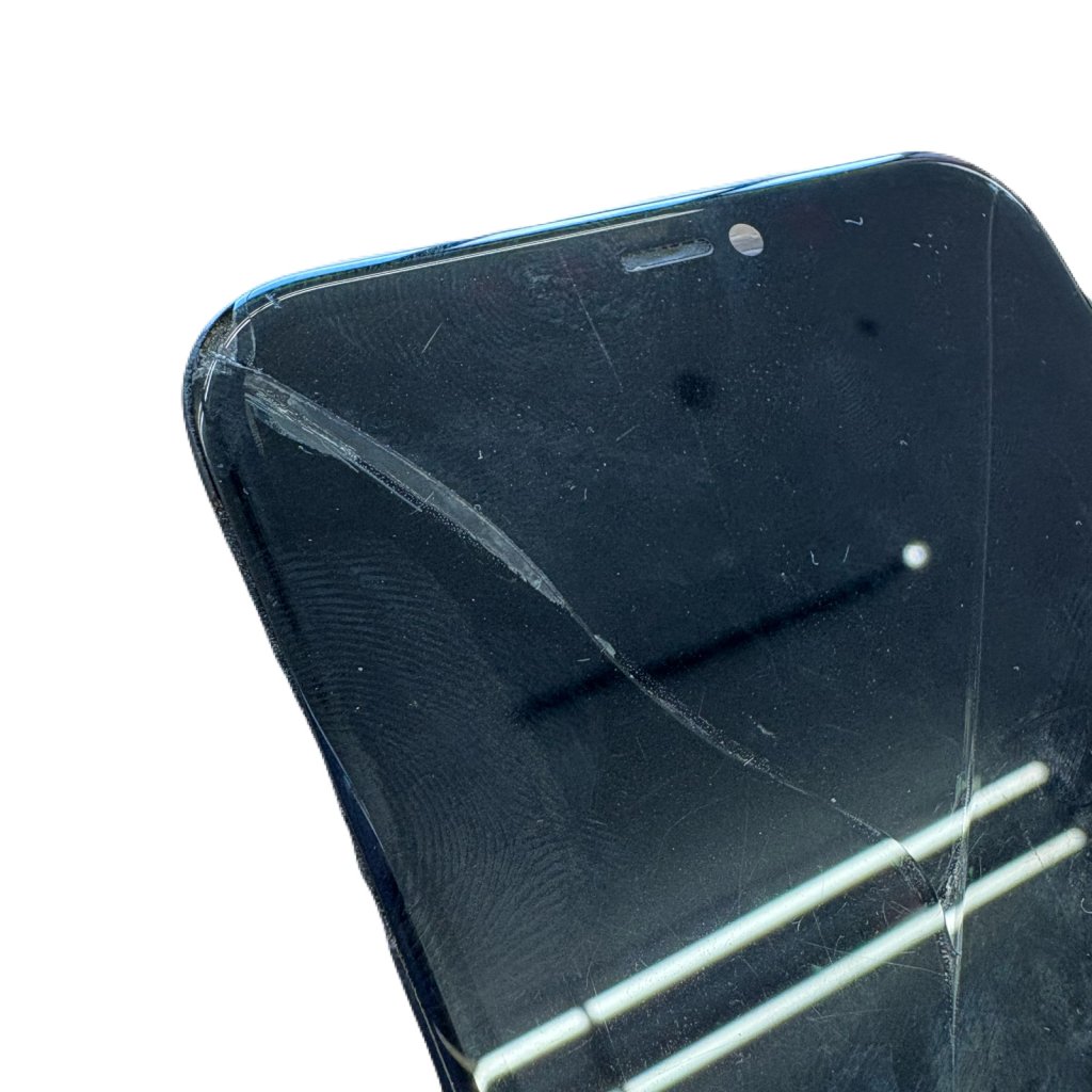 iPhone 11 液晶交換