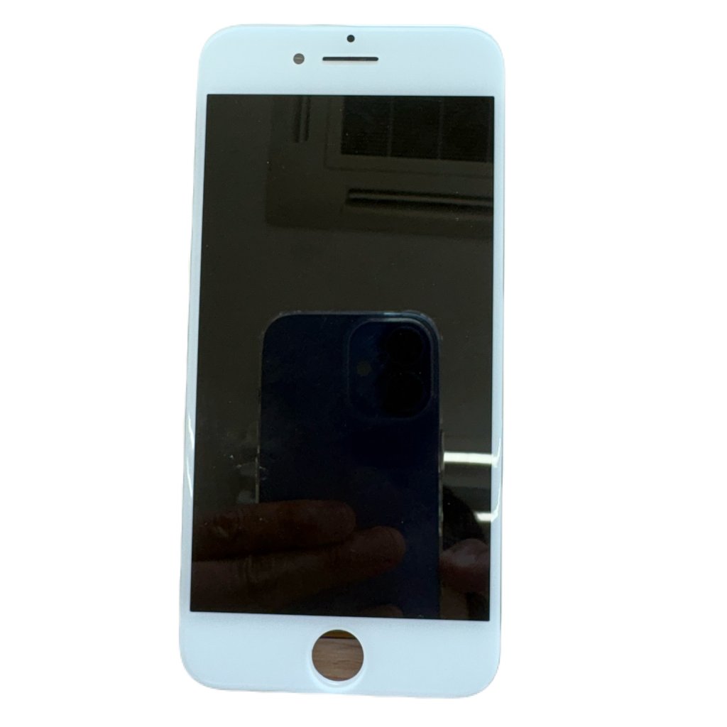 iPhone 8 液晶交換