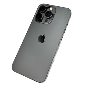 Apple iPhone 13 ProMaxシルバー 本体 画面割れ iPhone 13 Pro Max 液晶割れ交換修理 | APPLEMAC三宮元町駅前店