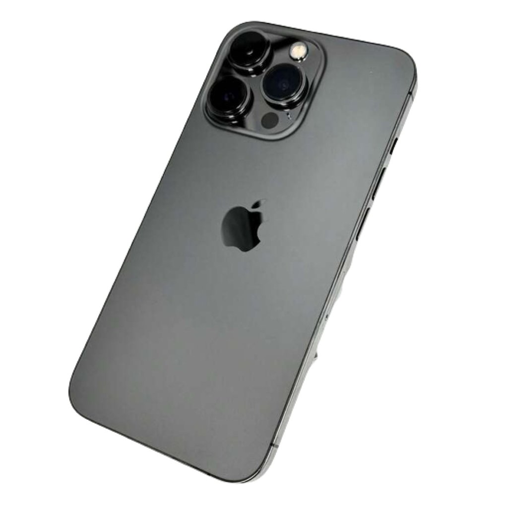 iPhone 13 Pro Max リンゴループ修理