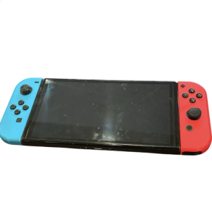 任天堂 switch アナログスティック交換