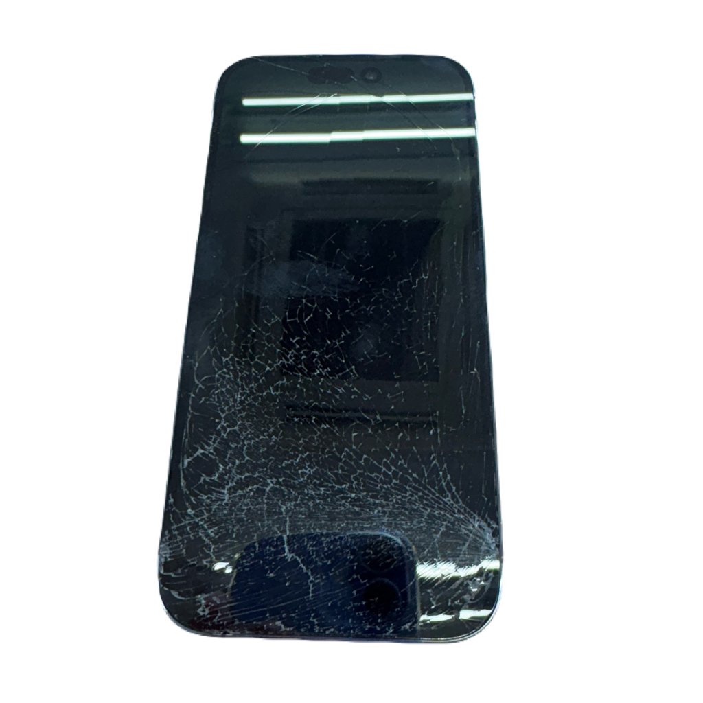 iPhone 14 Pro 液晶交換