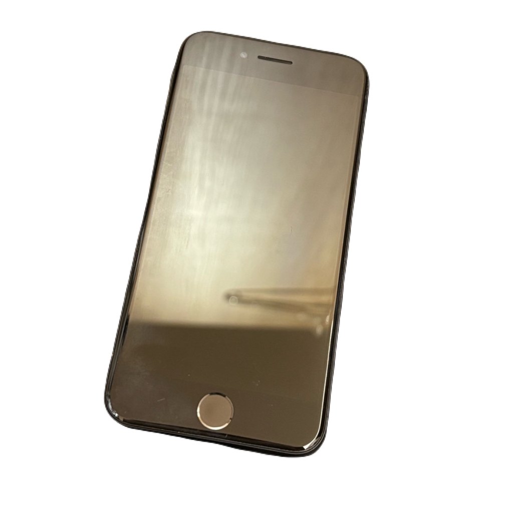 iPhoneSE3 バッテリー交換