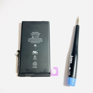 iPhone12Pro バッテリー 交換 修理