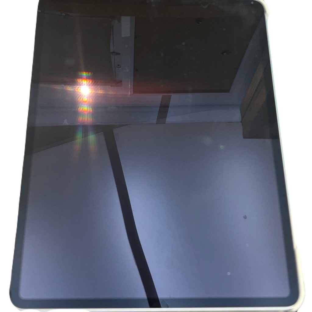 iPad7 バッテリー交換