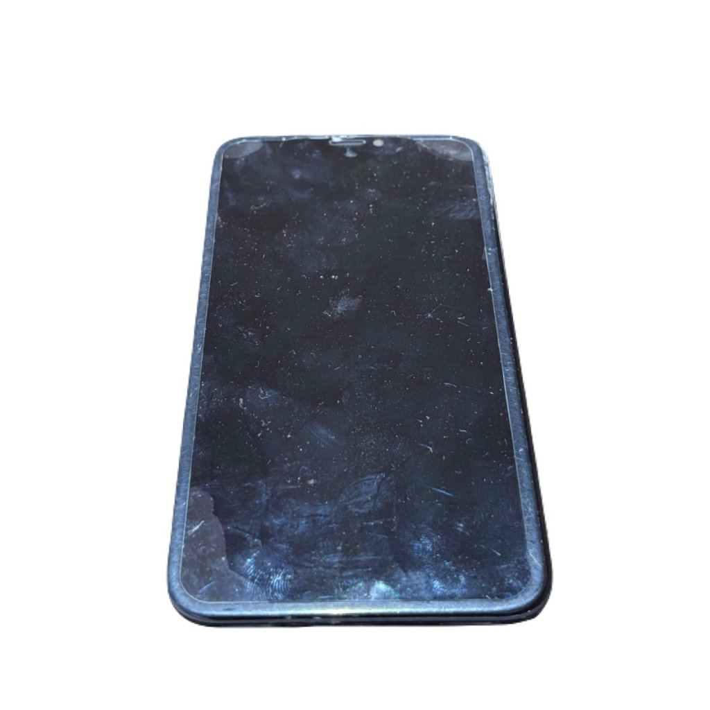 iPhoneX バッテリー交換