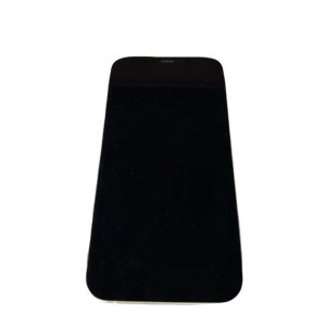 iPhone13　バッテリー交換