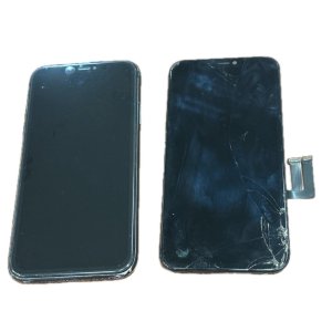 iPhoneXR(アイフォンXR)　液晶交換修理