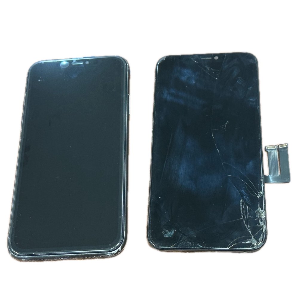 iPhoneXR(アイフォンXR) 液晶交換修理