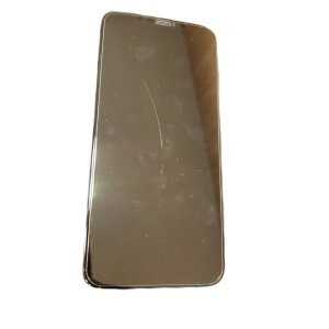 iPhone11promax　フロントパネル交換