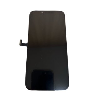 iPhoneXR　液晶交換修理