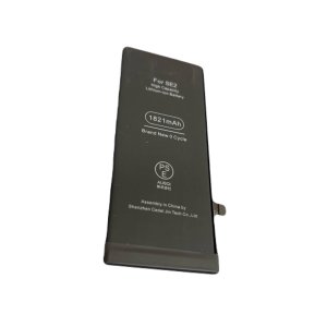 iPhoneSE2　バッテリー交換