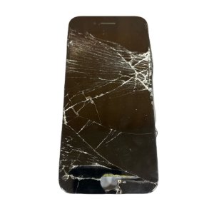 iPhone8　液晶交換修理