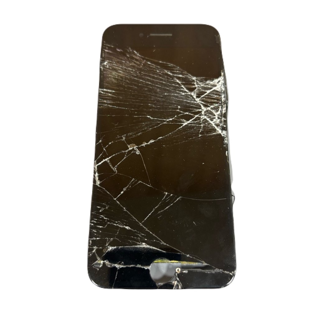 iPhone8 液晶交換修理