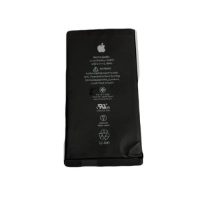 iPhoneXR　バッテリー交換