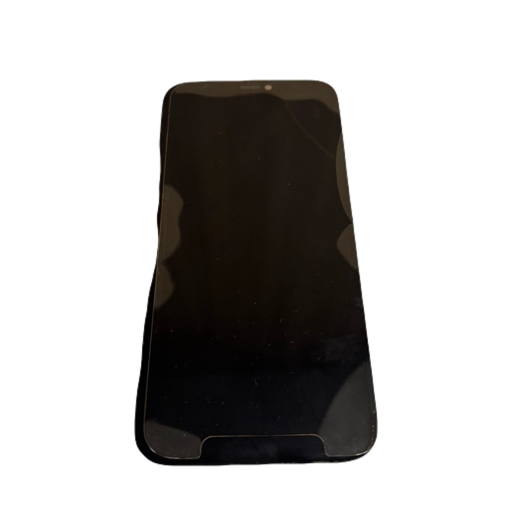 iPhone12 液晶交換