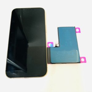 iPhone13Pro バッテリー交換