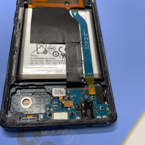 Androidアンドロイド携帯電話 充電不良 コネクター交換| 神栖市| Androidもご予約で対応致します!