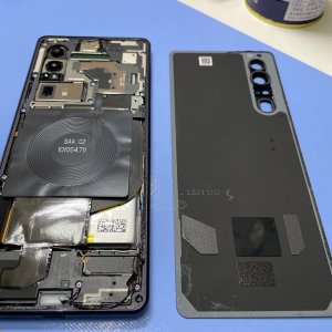 AndroidアンドロイドXperia 液晶交換| 常総市| Android修理もご予約で対応致します!