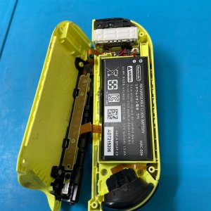 Nintendo Switch ジョイコン修理| 龍ケ崎市須藤堀町| Switch修理もご予約にて即日対応!
