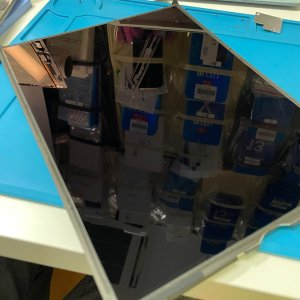 iPad 8 画面に線が入る 液晶交換| 流山市| 液晶交換もご予約で即日お渡しで修理対応しております‼︎