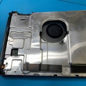 Nintendo Switch SDカードスロット修理| 印西市泉野| Switch修理もご予約にて即日対応!