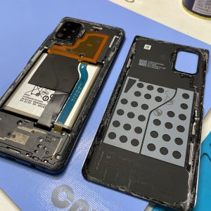 Android修理 Xperia電池交換| 龍ケ崎市大徳町| アンドロイド修理もご予約にて即日対応致します!