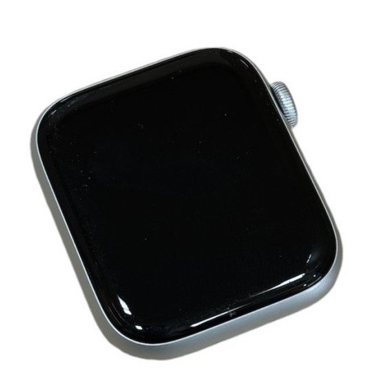 AppleWatchSE2 バッテリー交換