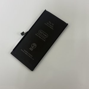 iPhone13バッテリー交換