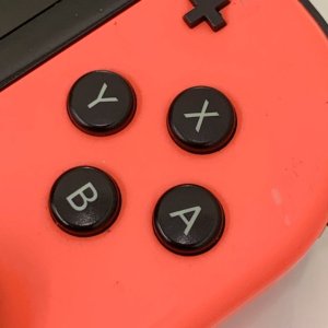 Nintendo Switch 有機EL ニンテンドースイッチ ボタン修理