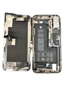 ◎スマホ(iPhone・Android)修理特別フェアー開催中  ◎8月よりAndroid修理再開しました ■iPhone XS ◎フロントパネル交換    ●埼玉県狭山市入間川からお越しのお客様