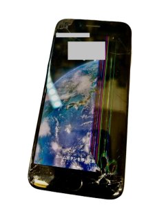 ◎スマホ(iPhone・Android)修理特別フェアー開催中  ◎8月よりAndroid修理再開しました ■iPhone SE2 ◎画面割れ、液晶交換  ●埼玉県比企郡滑川町からお越しのお客様