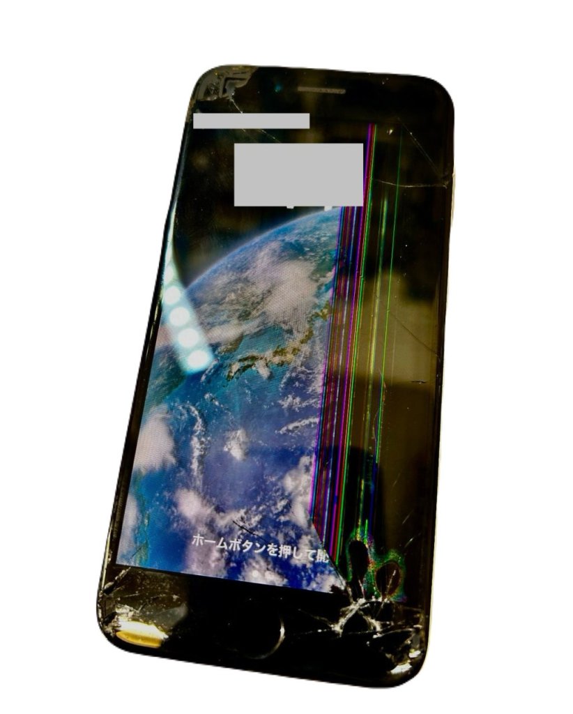 ◎スマホ(iPhone・Android)修理特別フェアー開催中 ◎8月よりAndroid修理再開しました ■iPhone SE2 ◎画面割れ、液晶交換 ●埼玉県比企郡滑川町からお越しのお客様