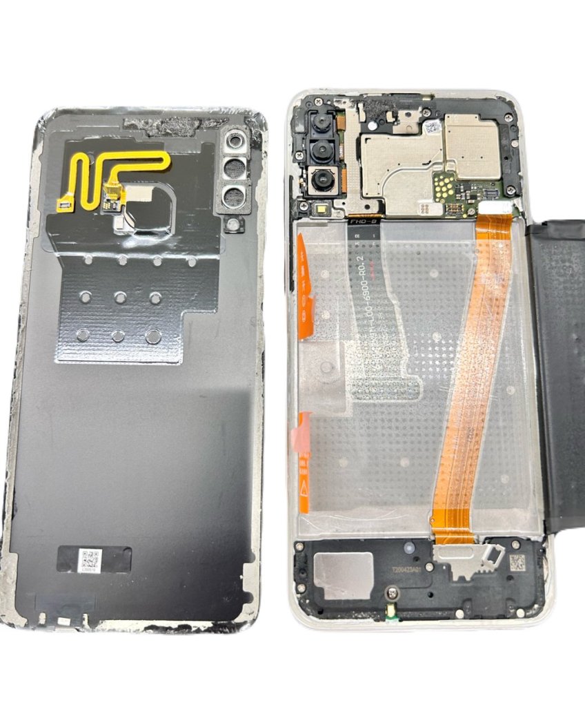 ◎スマホ(iPhone・Android)修理特別フェアー開催中 ◎8月よりAndroid修理再開しました ■HUAWEI P30 Lite ◎バッテリー交換 ●埼玉県入間市東町からお越しのお客様