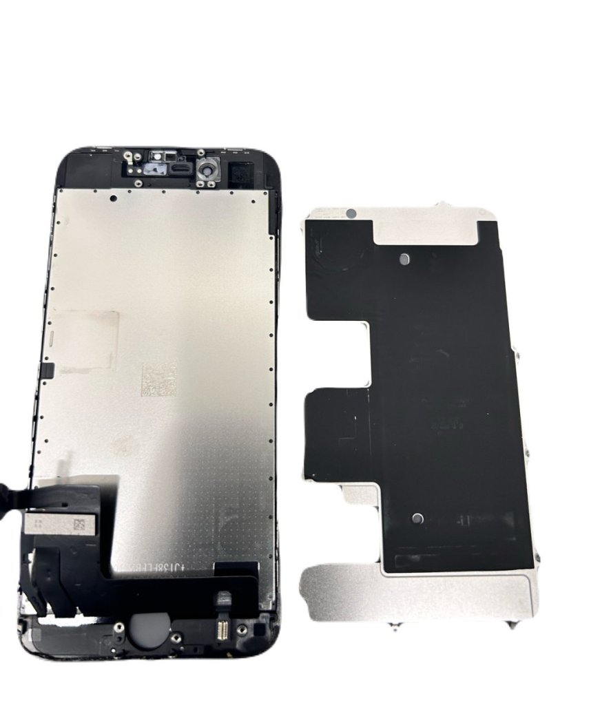 ◎スマホ(iPhone・Android)修理特別フェアー開催中 ◎8月よりAndroid修理再開しました ■iPhone SE2 ◎画面割れ、フロントパネル交換 ●埼玉県狭山市からお越しのお客様