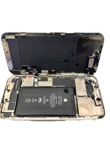 ◎スマホ(iPhone・Android)修理特別フェアー開催中  ◎8月よりAndroid修理再開しました ■iPhone 12 ◎水没修理  ●埼玉県日高市女影からお越しのお客様